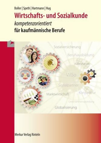 Wirtschafts- und Sozialkunde