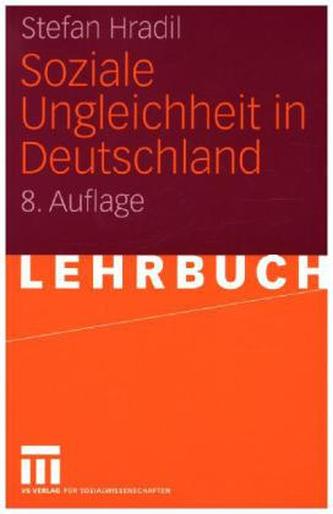 Soziale Ungleichheit in Deutschland