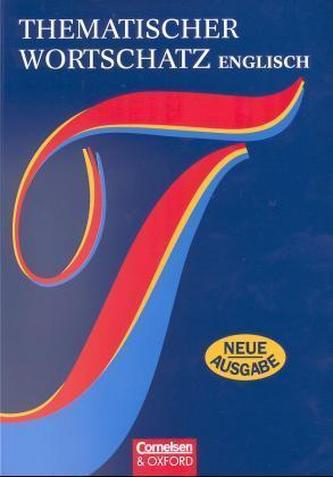 Thematischer Wortschatz Englisch