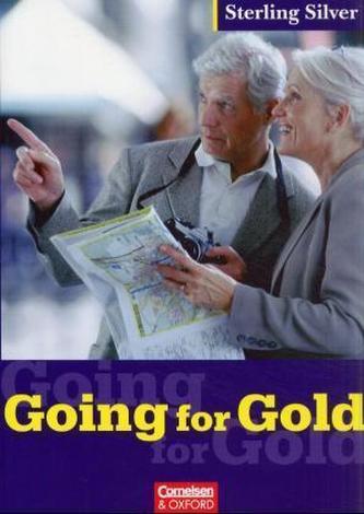 Going for Gold, Kursbuch