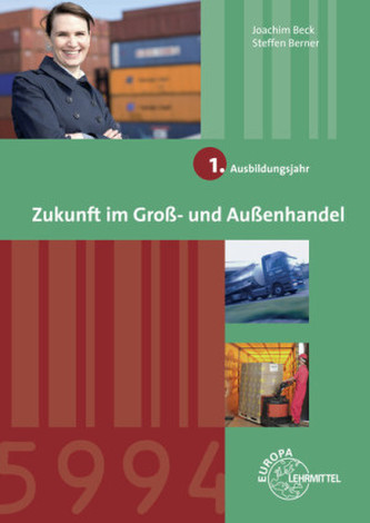 1. Ausbildungsjahr