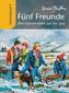 Drei Geheimnissen auf der Spur