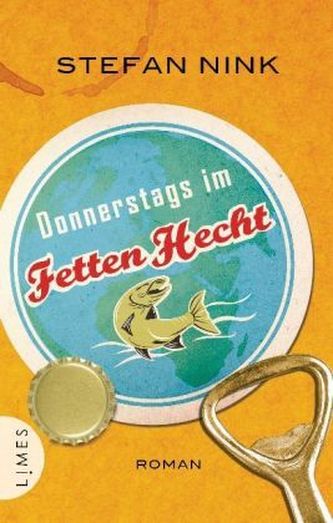 Donnerstags im Fetten Hecht