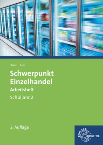 Schuljahr 2, Arbeitsheft