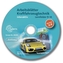 Arbeitsblätter Kraftfahrzeugtechnik interaktiv, Lernfelder 9-14, CD-ROM