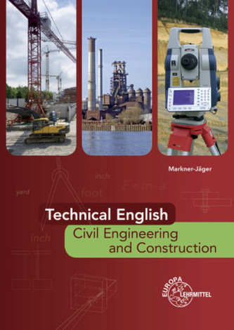 Technical English - Civil Engineering and Construction