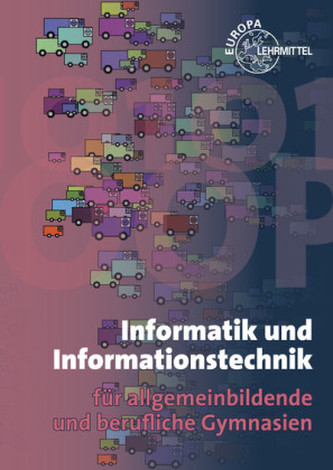 Informatik und Informationstechnik, m. CD-ROM