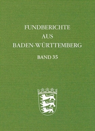Fundberichte aus Baden-Württemberg. Bd.35