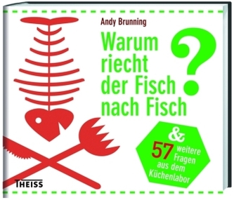 Warum riecht der Fisch nach Fisch?