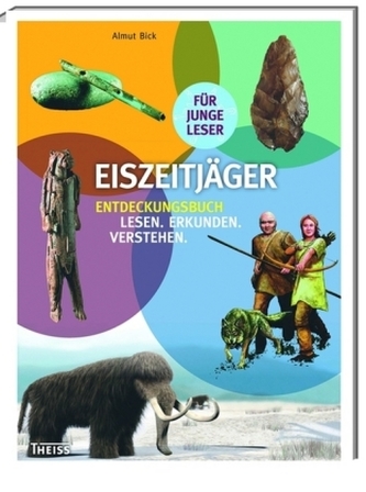 Eiszeitjäger