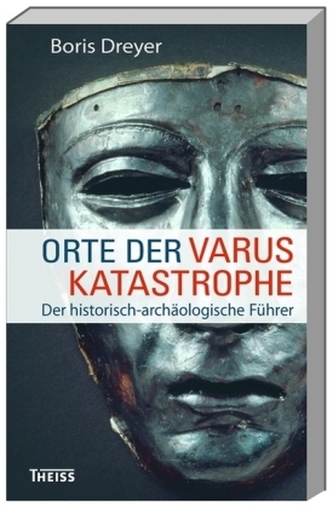 Orte der Varuskatastrophe