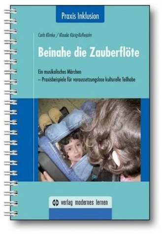 Beinahe die Zauberflöte
