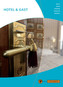 Hotel & Gast, m. CD-ROM
