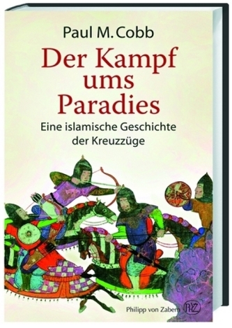Der Kampf ums Paradies
