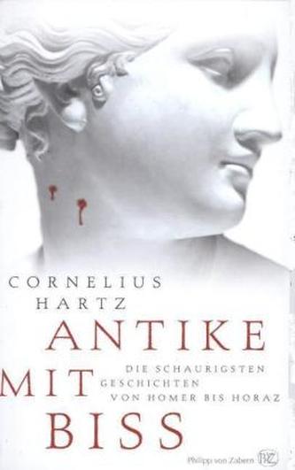 Antike mit Biss Antike mit Biss