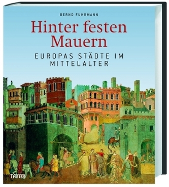 Hinter festen Mauern