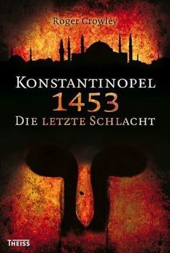 Konstantinopel 1453