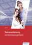 Textverarbeitung im Büromanagement, m. CD-ROM