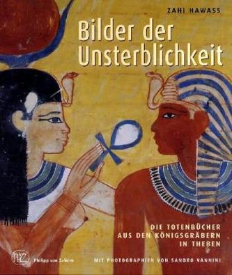 Bilder der Unsterblichkeit Bilder der Unsterblichkeit