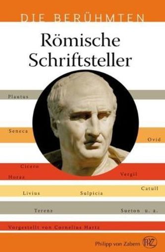 Römische Schriftsteller Römische Schriftsteller