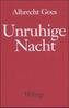 Unruhige Nacht