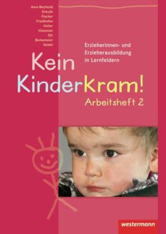 Entwicklung, Bildung, Professionalisierung, Arbeitsheft
