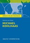 Heinrich von Kleist 'Michael Kohlhaas'