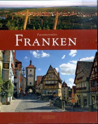 Faszinierendes Franken