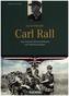 Hauptmann Carl Rall