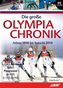 Die große Olympia-Chronik 2014, DVD-ROM