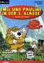 Emil und Pauline in der 3. Klasse, 1 CD-ROM