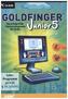 Goldfinger Junior 5, CD-ROM. Tl.5