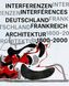 Interferenzen. Interférences
