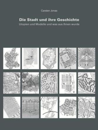 Die Stadt und ihre Geschichte