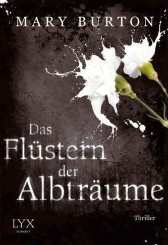 Das Flüstern der Albträume