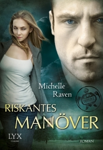 TURT/LE, Riskantes Manöver