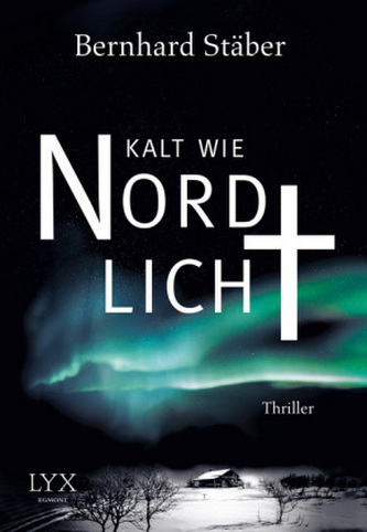 Kalt wie Nordlicht