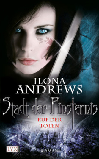 Stadt der Finsternis - Ruf der Toten