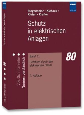 Gefahren durch den elektrischen Strom
