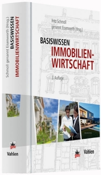 Basiswissen Immobilienwirtschaft