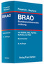 Bundesrechtsanwaltsordnung (BRAO), Kommentar
