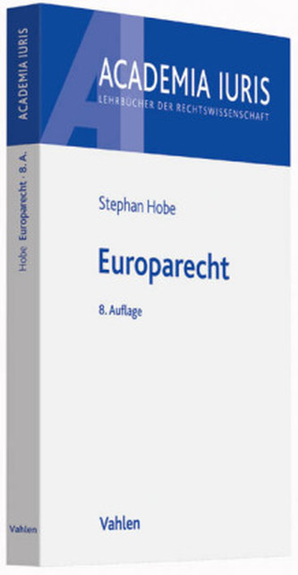 Europarecht Europarecht