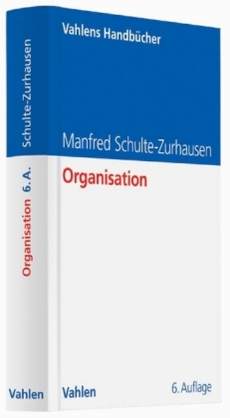 Organisation Organisation