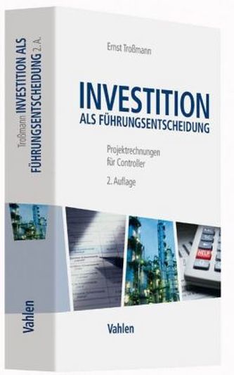 Investition als Führungsentscheidung