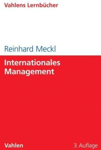 Internationales Management
