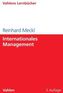 Internationales Management