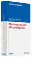 Marktversagen und Wirtschaftspolitik