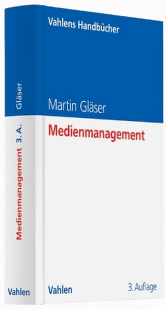Medienmanagement Medienmanagement