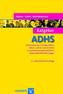 Ratgeber ADHS