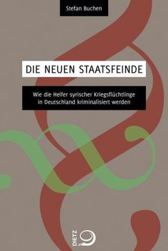 Die neuen Staatsfeinde